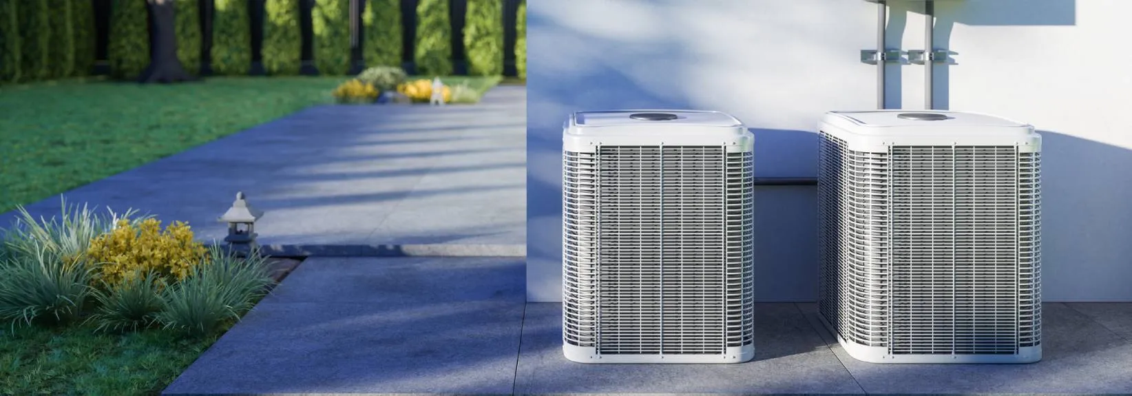 Guide to Air Conditioners vs. Air Handlers for U.S. Homeowners